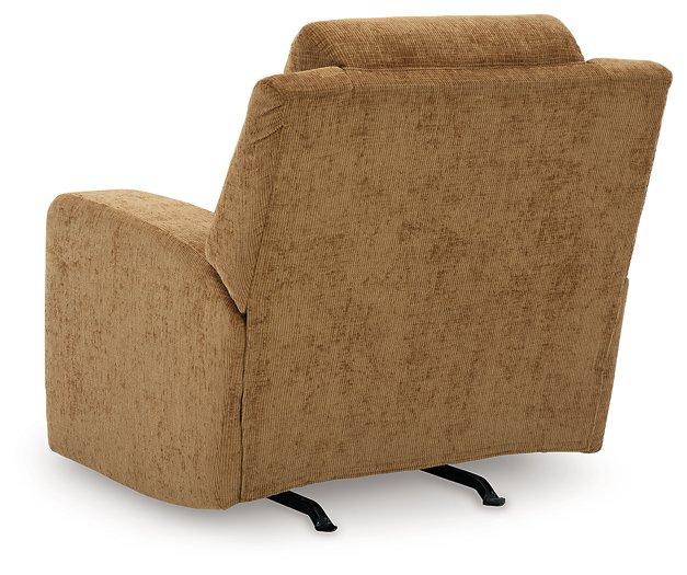 Kanlow Recliner - Furniture City (CA)l