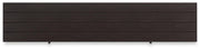 Darborn 88" TV Stand - Furniture City (CA)l