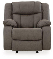 First Base Recliner - Furniture City (CA)l