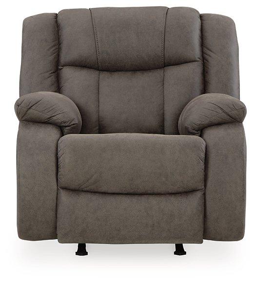 First Base Recliner - Furniture City (CA)l