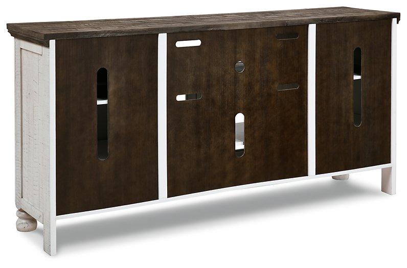 Havalance TV Stand - Furniture City (CA)l