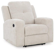 Danum Recliner - Furniture City (CA)l