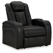Caveman Den Power Recliner - Furniture City (CA)l