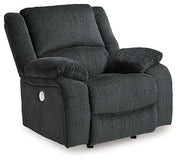 Draycoll Power Recliner - Furniture City (CA)l