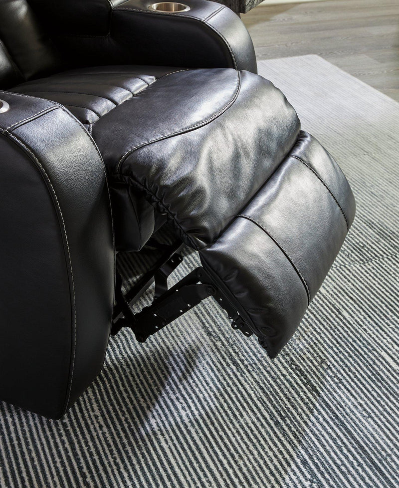 Caveman Den Power Recliner - Furniture City (CA)l