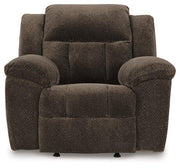 Frohn Recliner - Furniture City (CA)l