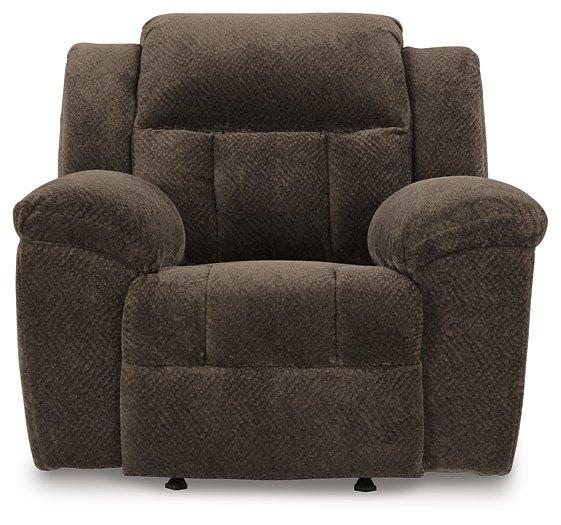 Frohn Recliner - Furniture City (CA)l