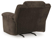 Frohn Recliner - Furniture City (CA)l