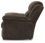 Frohn Recliner - Furniture City (CA)l