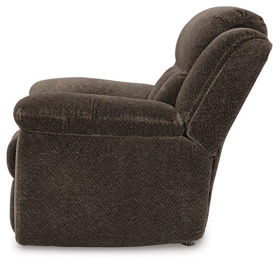Frohn Recliner - Furniture City (CA)l