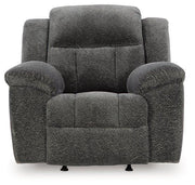 Frohn Recliner - Furniture City (CA)l