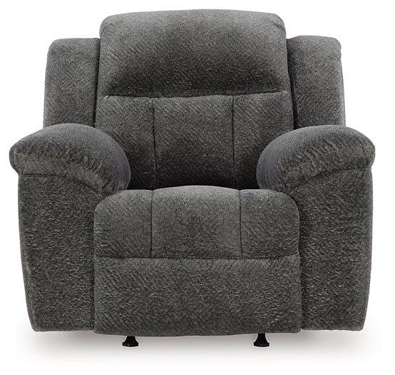 Frohn Recliner - Furniture City (CA)l