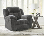 Frohn Recliner - Furniture City (CA)l