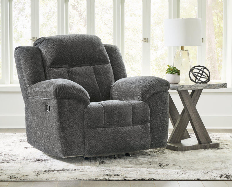 Frohn Recliner - Furniture City (CA)l