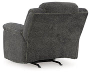 Frohn Recliner - Furniture City (CA)l