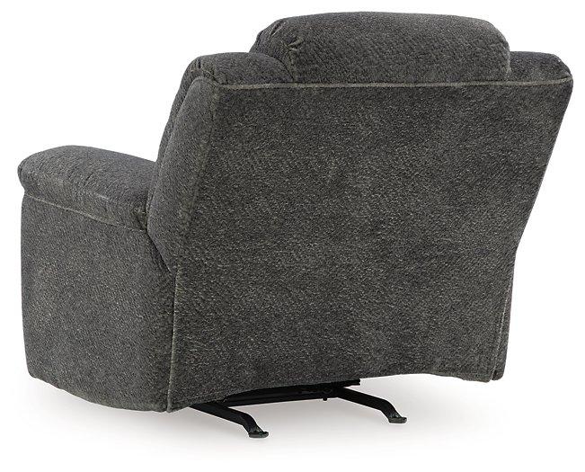 Frohn Recliner - Furniture City (CA)l