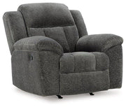 Frohn Recliner - Furniture City (CA)l