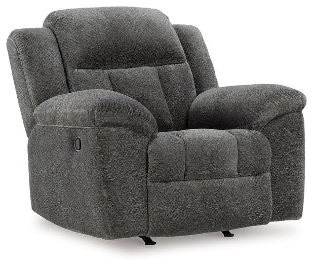 Frohn Recliner - Furniture City (CA)l