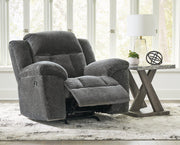 Frohn Recliner - Furniture City (CA)l