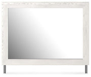 Gerridan Bedroom Mirror - Furniture City (CA)l