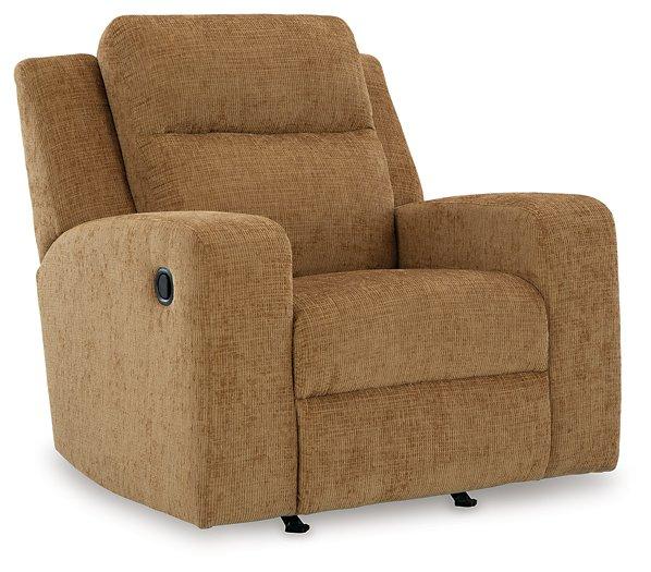 Kanlow Recliner - Furniture City (CA)l