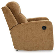 Kanlow Recliner - Furniture City (CA)l