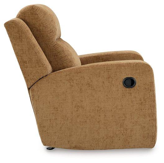 Kanlow Recliner - Furniture City (CA)l