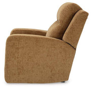 Kanlow Recliner - Furniture City (CA)l