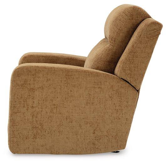 Kanlow Recliner - Furniture City (CA)l