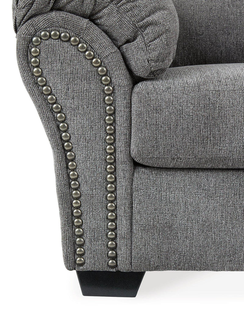 Allmaxx Living Room Set - Furniture City (CA)l