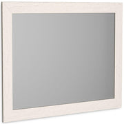 Stelsie Bedroom Mirror - Furniture City (CA)l