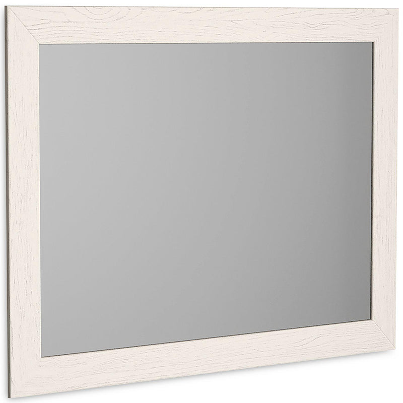 Stelsie Bedroom Mirror - Furniture City (CA)l