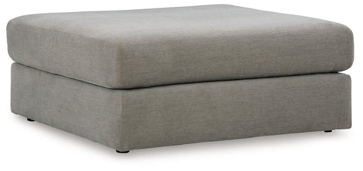 Avaliyah Oversized Accent Ottoman - Furniture City (CA)l