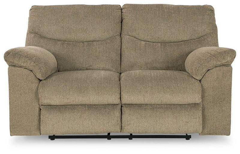 Alphons Living Room Set - Furniture City (CA)l