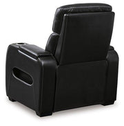 Boyington Power Recliner - Furniture City (CA)l