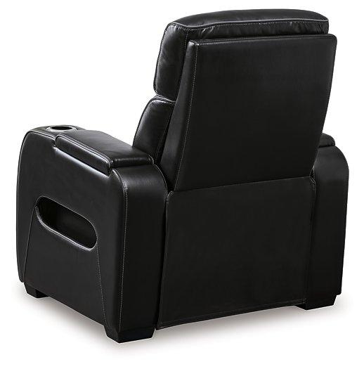 Boyington Power Recliner - Furniture City (CA)l