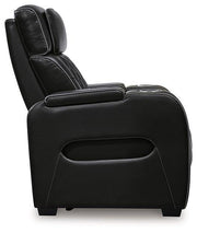 Boyington Power Recliner - Furniture City (CA)l