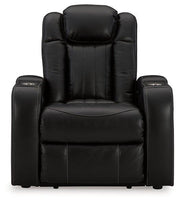 Caveman Den Power Recliner - Furniture City (CA)l