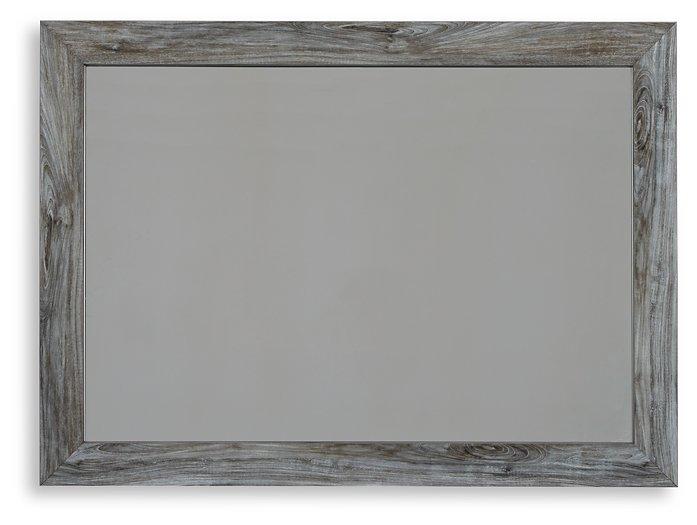 Baystorm Bedroom Mirror - Furniture City (CA)l