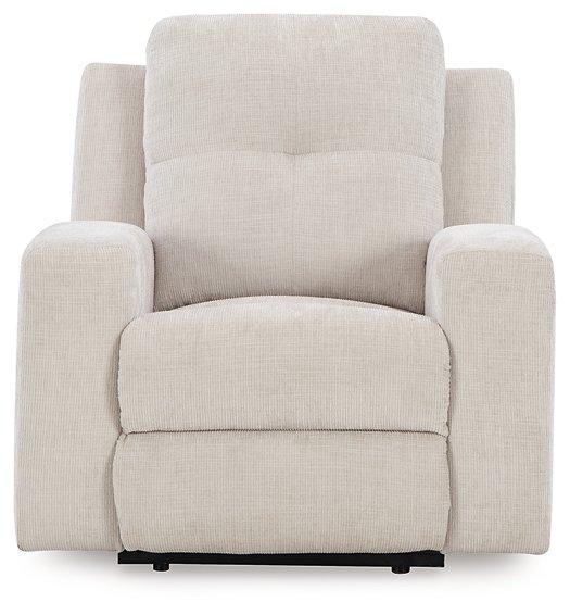 Danum Recliner - Furniture City (CA)l