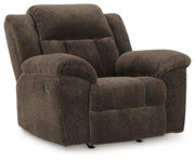 Frohn Recliner - Furniture City (CA)l