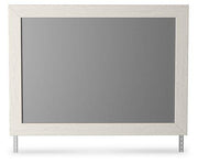 Stelsie Bedroom Mirror - Furniture City (CA)l