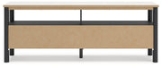 Cadmori 72" TV Stand - Furniture City (CA)l