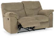 Alphons Living Room Set - Furniture City (CA)l