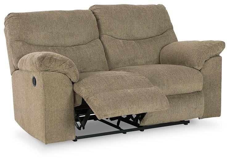 Alphons Living Room Set - Furniture City (CA)l