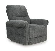 Aureta Power Lift Recliner - Furniture City (CA)l