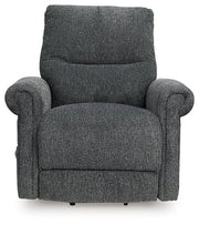 Aureta Power Lift Recliner - Furniture City (CA)l