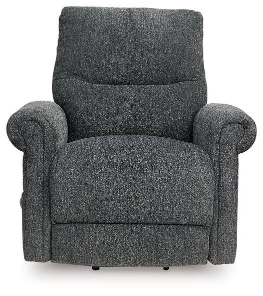 Aureta Power Lift Recliner - Furniture City (CA)l