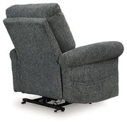 Aureta Power Lift Recliner - Furniture City (CA)l