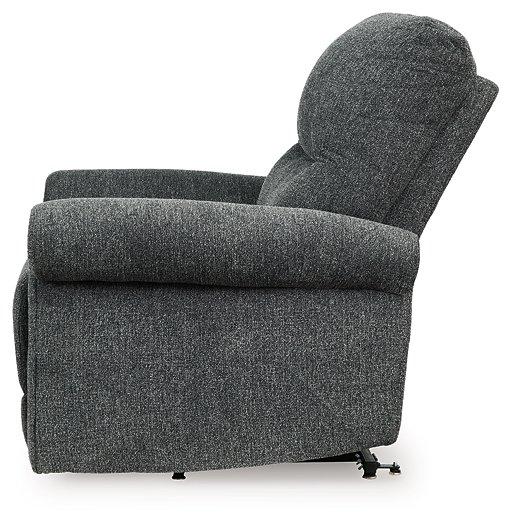 Aureta Power Lift Recliner - Furniture City (CA)l